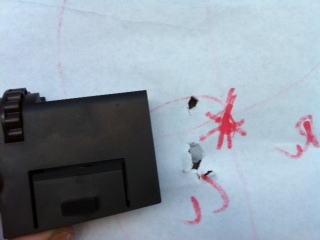 crosman 1077w airgun