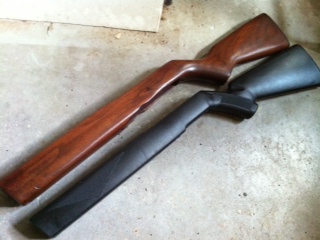 crosman 1077w airgun