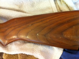 crosman 1077w airgun