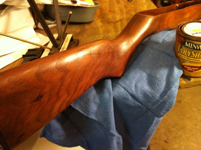 crosman 1077w airgun