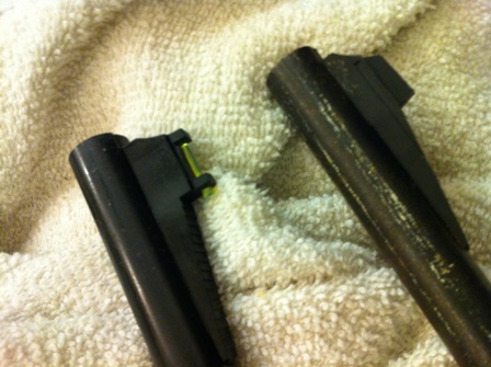 crosman 1077w airgun