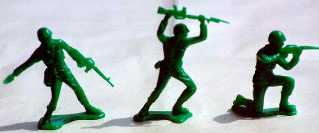 picture of armymen