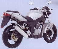 roadwin 125cc