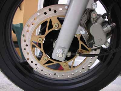 roadwin 125cc