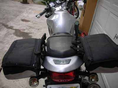 roadwin 125cc
